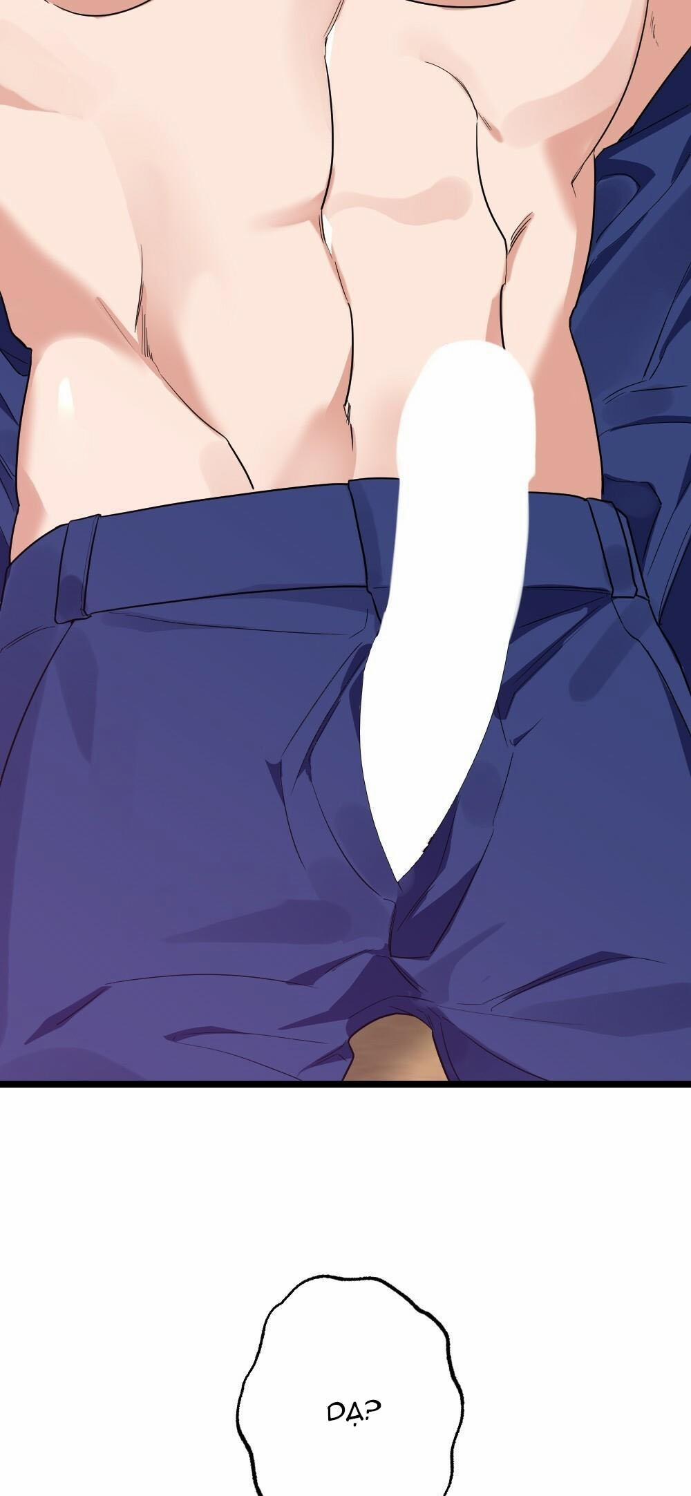 Chăm Sóc "dú" Hàng Tháng - Tuyển Tập 19 trang 32