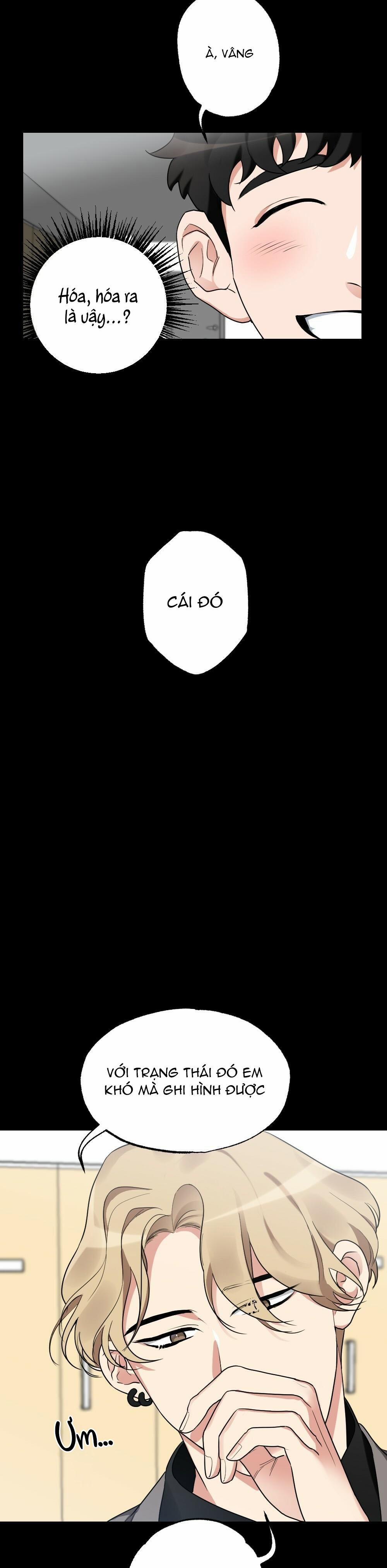 Chăm Sóc "dú" Hàng Tháng - Tuyển Tập 19 trang 6