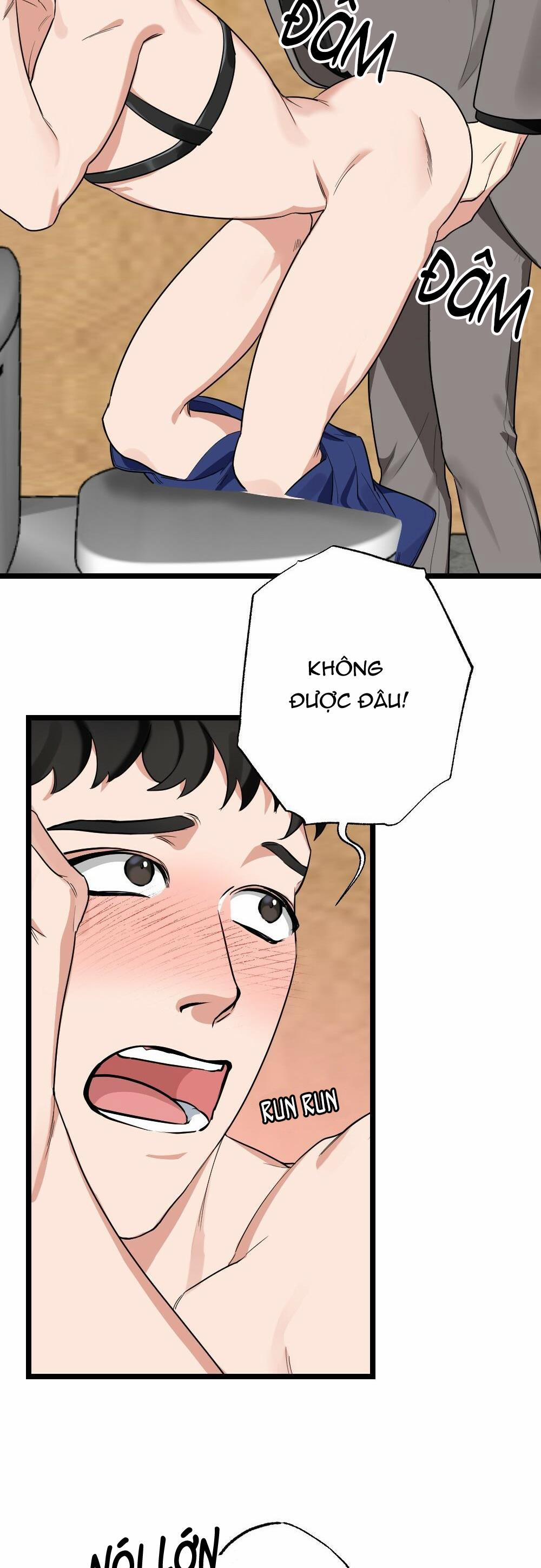 Chăm Sóc "dú" Hàng Tháng - Tuyển Tập 20 0 0 end trang 1