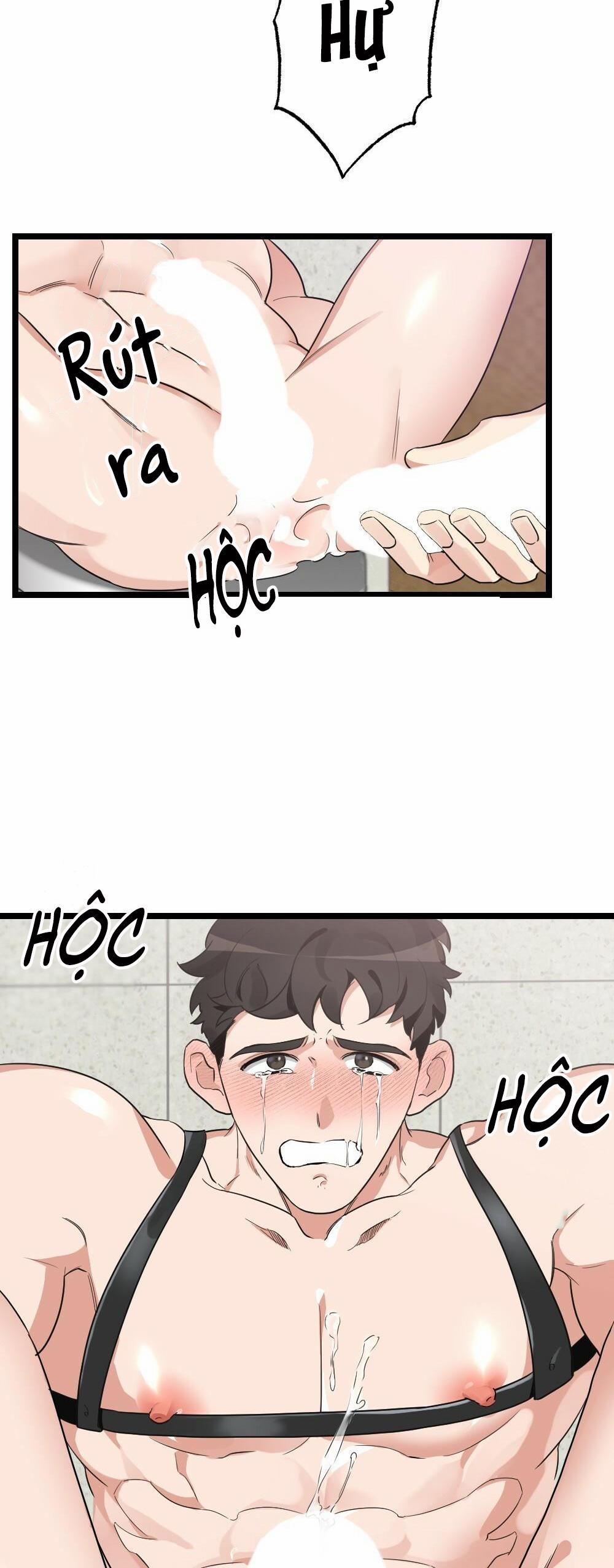 Chăm Sóc "dú" Hàng Tháng - Tuyển Tập 20 0 0 end trang 21