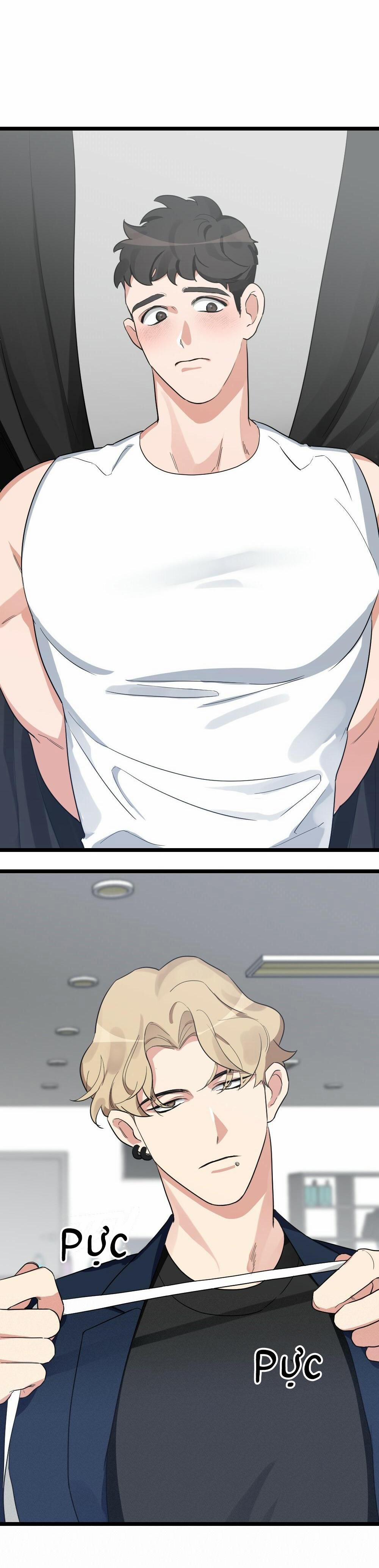 Chăm Sóc "dú" Hàng Tháng - Tuyển Tập 20 0 0 end trang 26