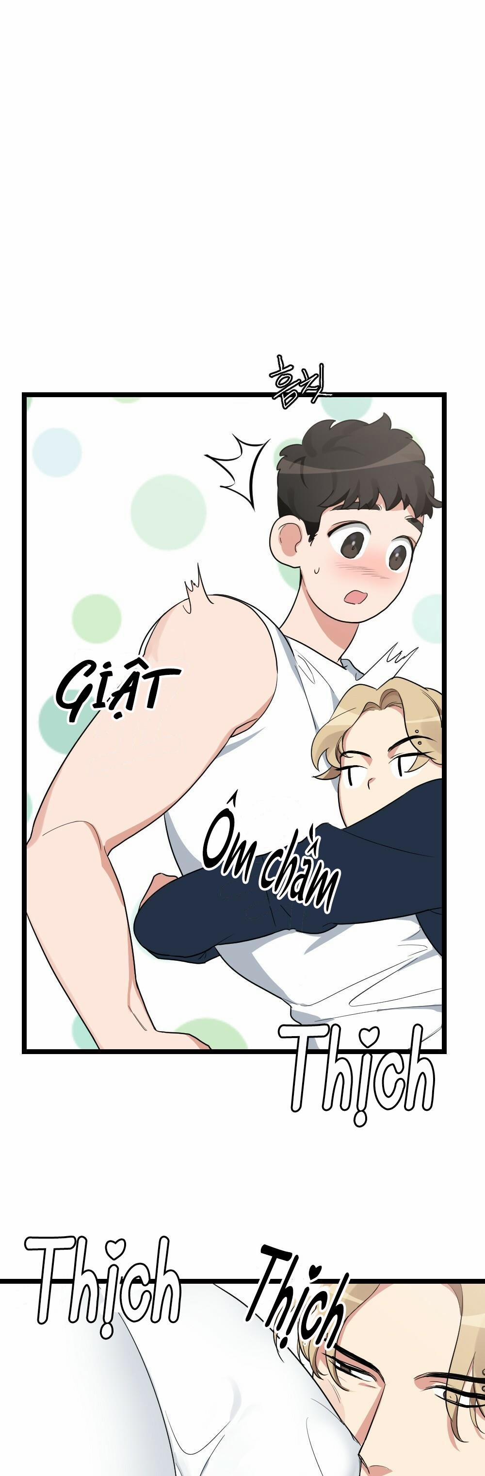 Chăm Sóc "dú" Hàng Tháng - Tuyển Tập 20 0 0 end trang 27