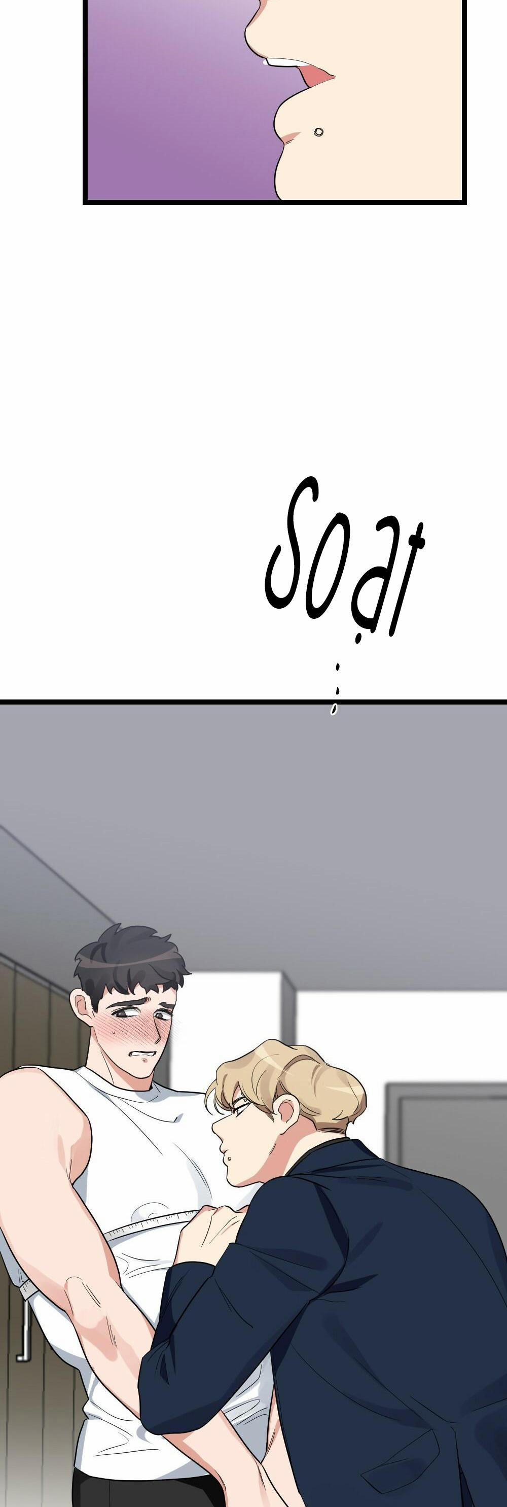 Chăm Sóc "dú" Hàng Tháng - Tuyển Tập 20 0 0 end trang 29