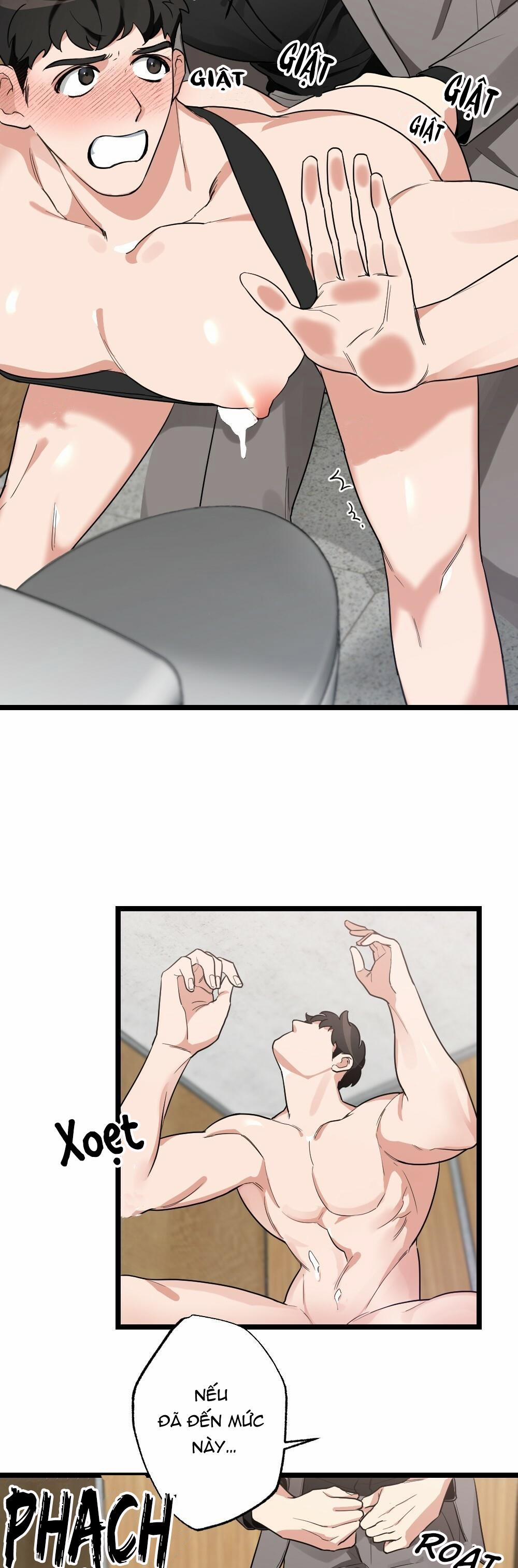 Chăm Sóc "dú" Hàng Tháng - Tuyển Tập 20 0 0 end trang 5