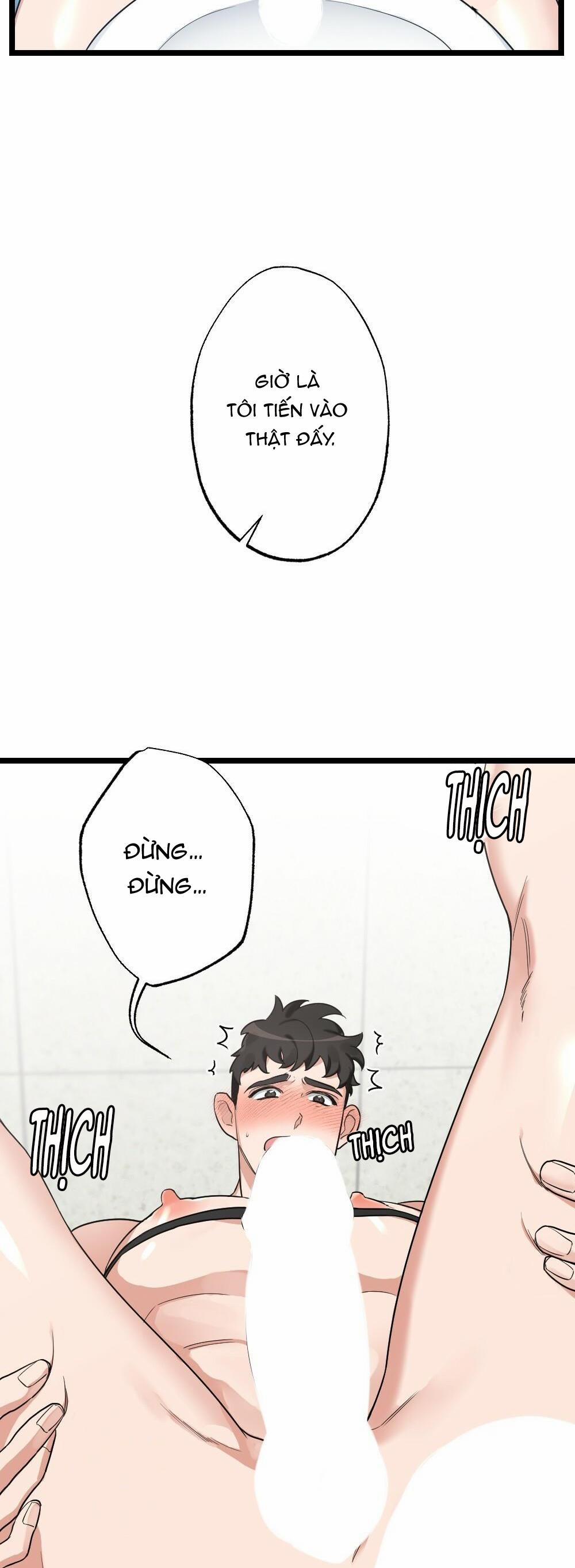 Chăm Sóc "dú" Hàng Tháng - Tuyển Tập 20 0 0 end trang 7