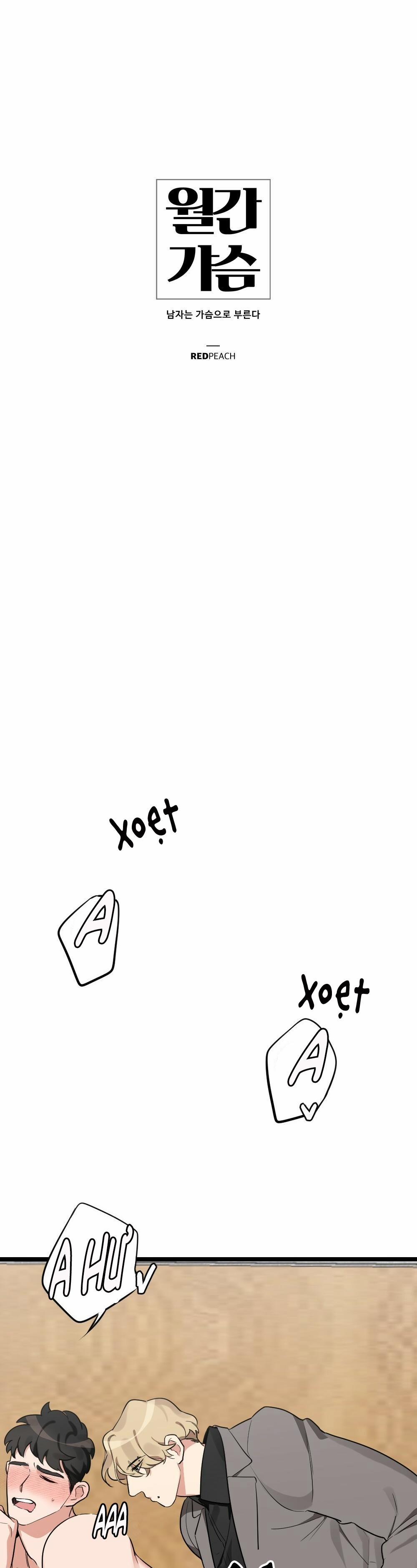 Chăm Sóc "dú" Hàng Tháng - Tuyển Tập 20 trang 0