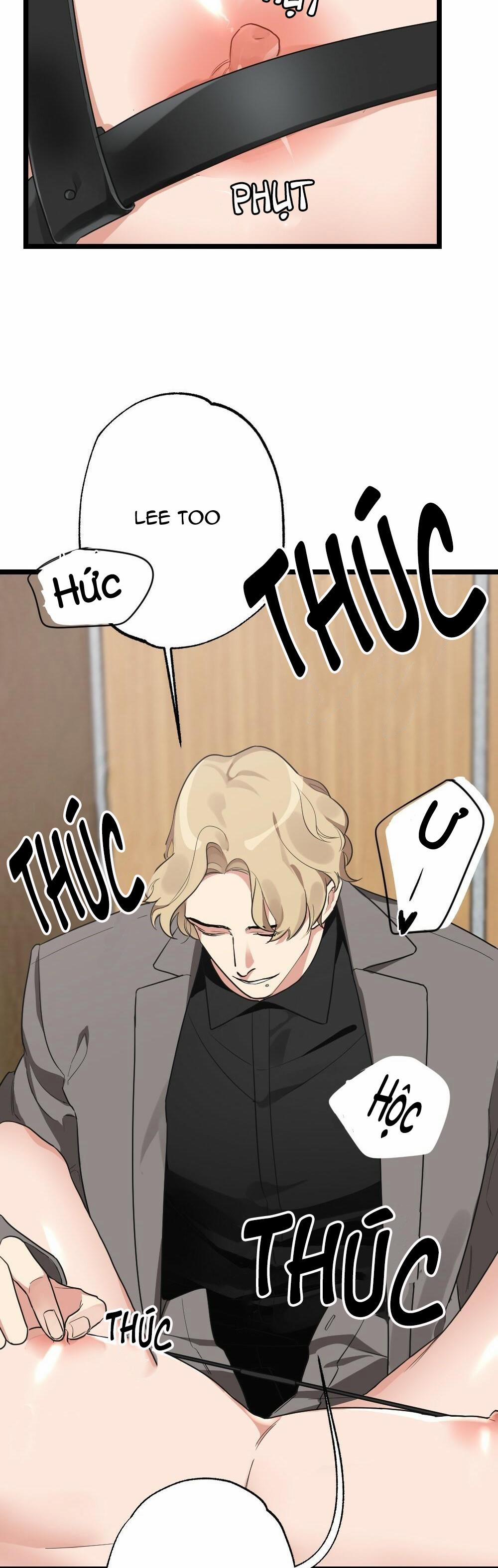 Chăm Sóc "dú" Hàng Tháng - Tuyển Tập 20 trang 12