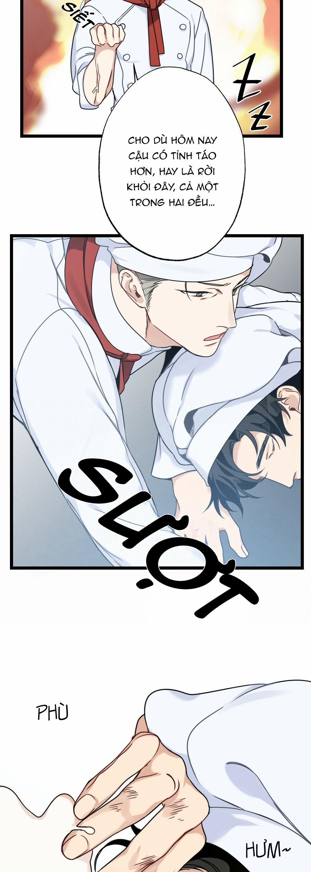 Chăm Sóc "dú" Hàng Tháng - Tuyển Tập 21 0 trang 12