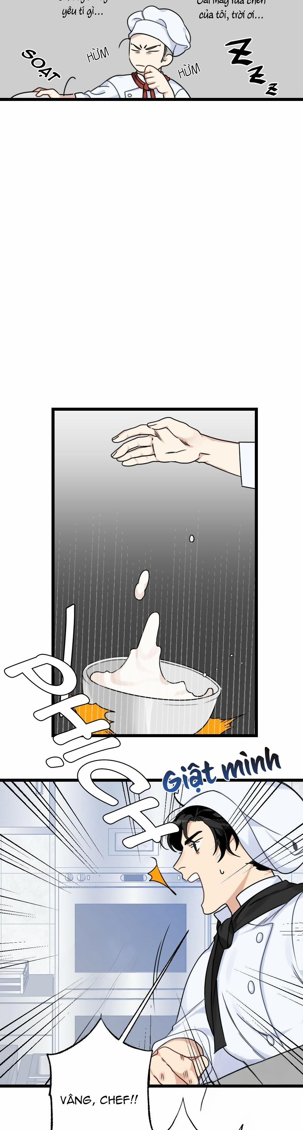 Chăm Sóc "dú" Hàng Tháng - Tuyển Tập 21 0 trang 15