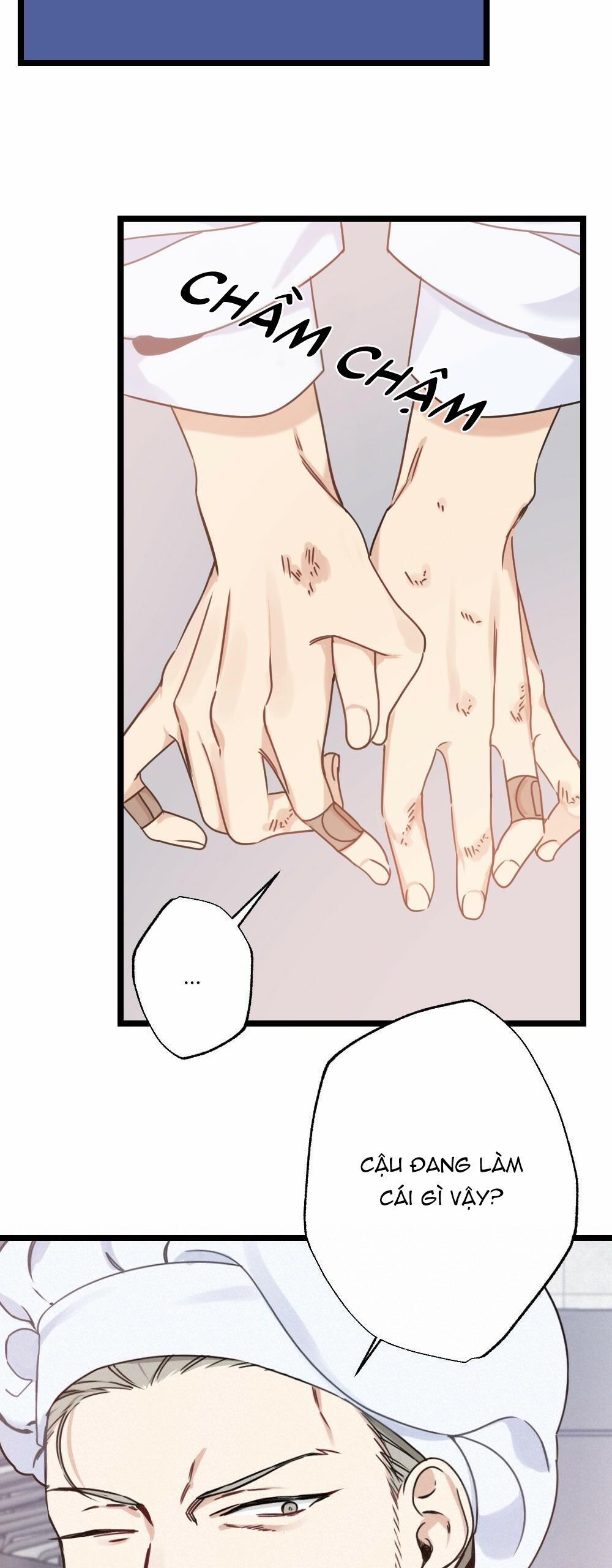 Chăm Sóc "dú" Hàng Tháng - Tuyển Tập 21 0 trang 18