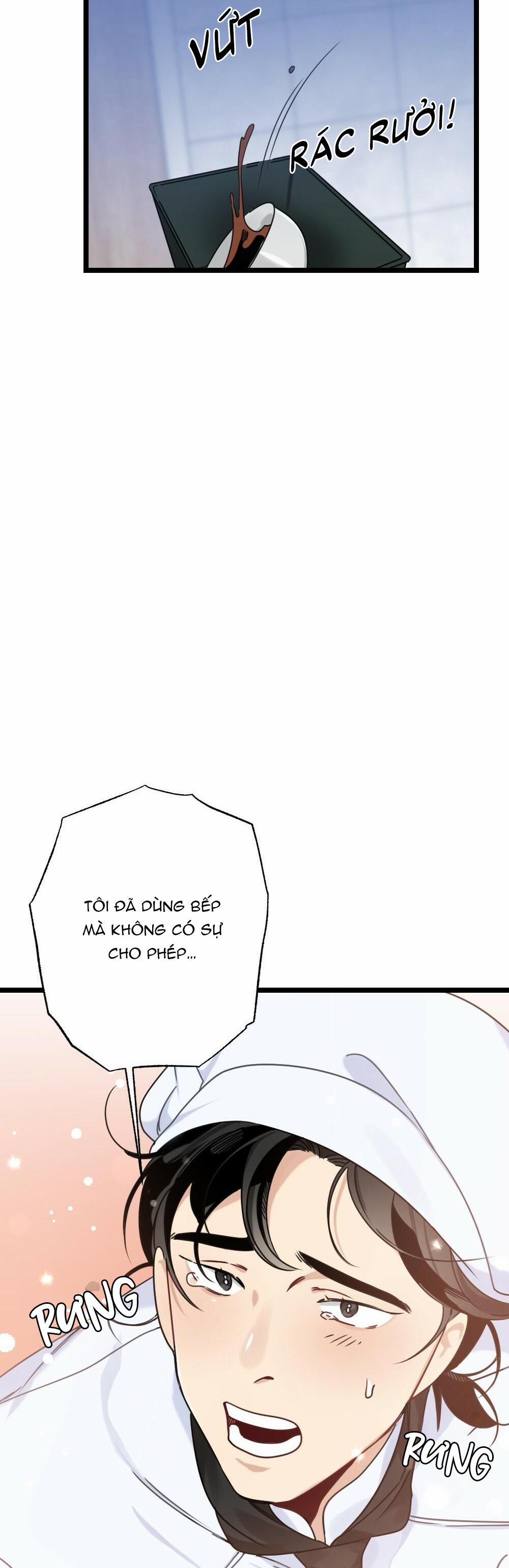 Chăm Sóc "dú" Hàng Tháng - Tuyển Tập 21 0 trang 22