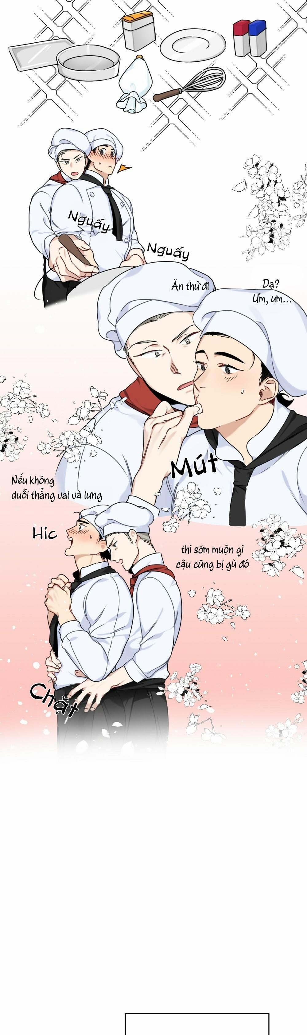 Chăm Sóc "dú" Hàng Tháng - Tuyển Tập 21 0 trang 29