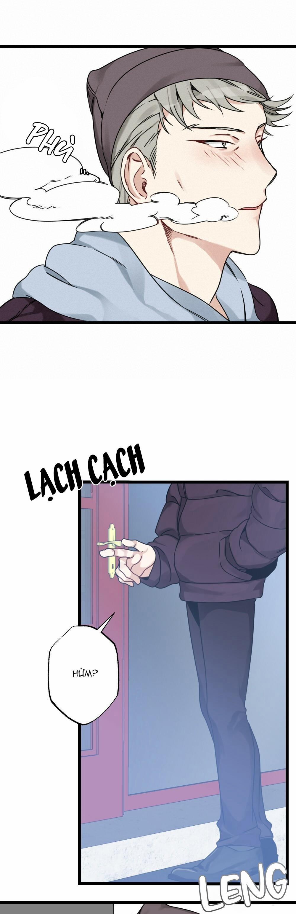 Chăm Sóc "dú" Hàng Tháng - Tuyển Tập 21 0 trang 6