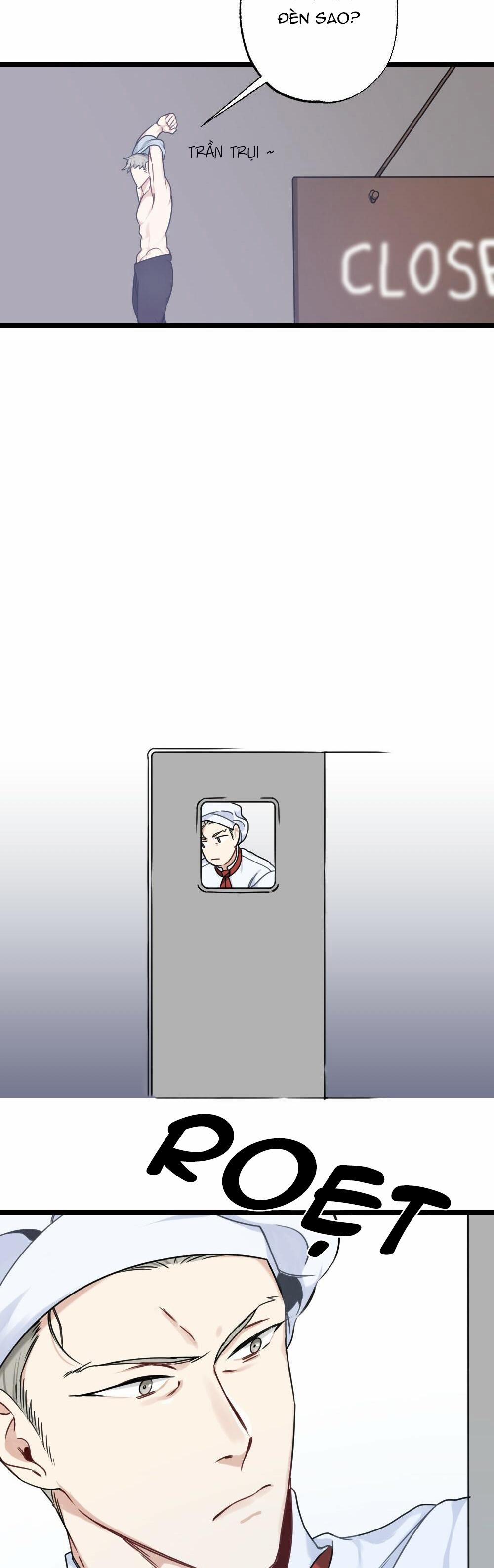 Chăm Sóc "dú" Hàng Tháng - Tuyển Tập 21 0 trang 8