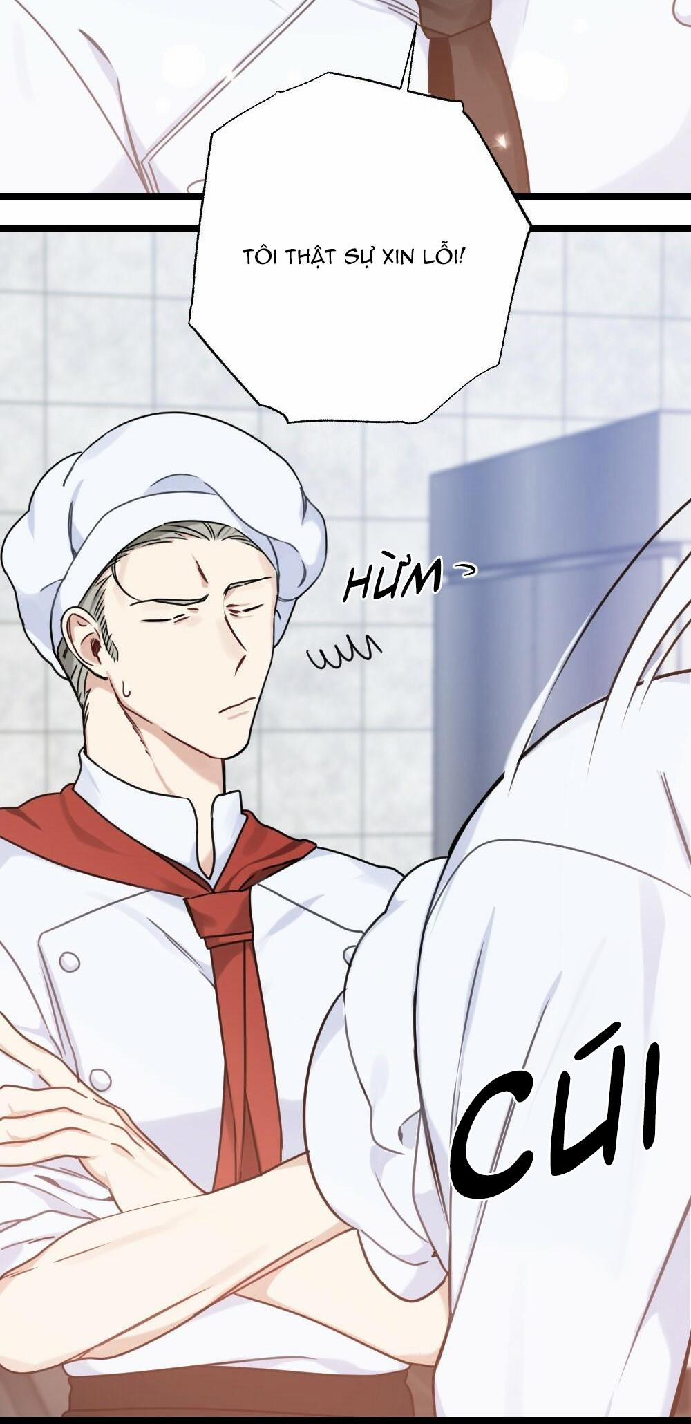 Chăm Sóc "dú" Hàng Tháng - Tuyển Tập 21 trang 23