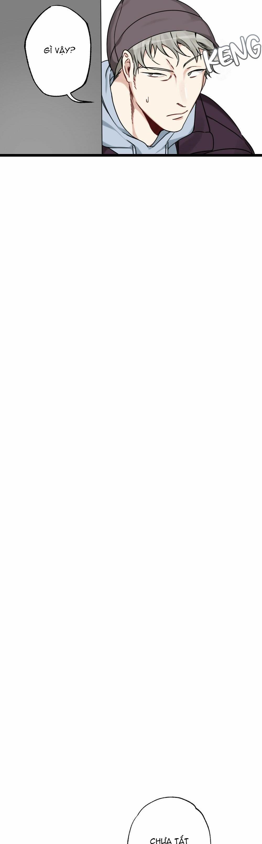 Chăm Sóc "dú" Hàng Tháng - Tuyển Tập 21 trang 7