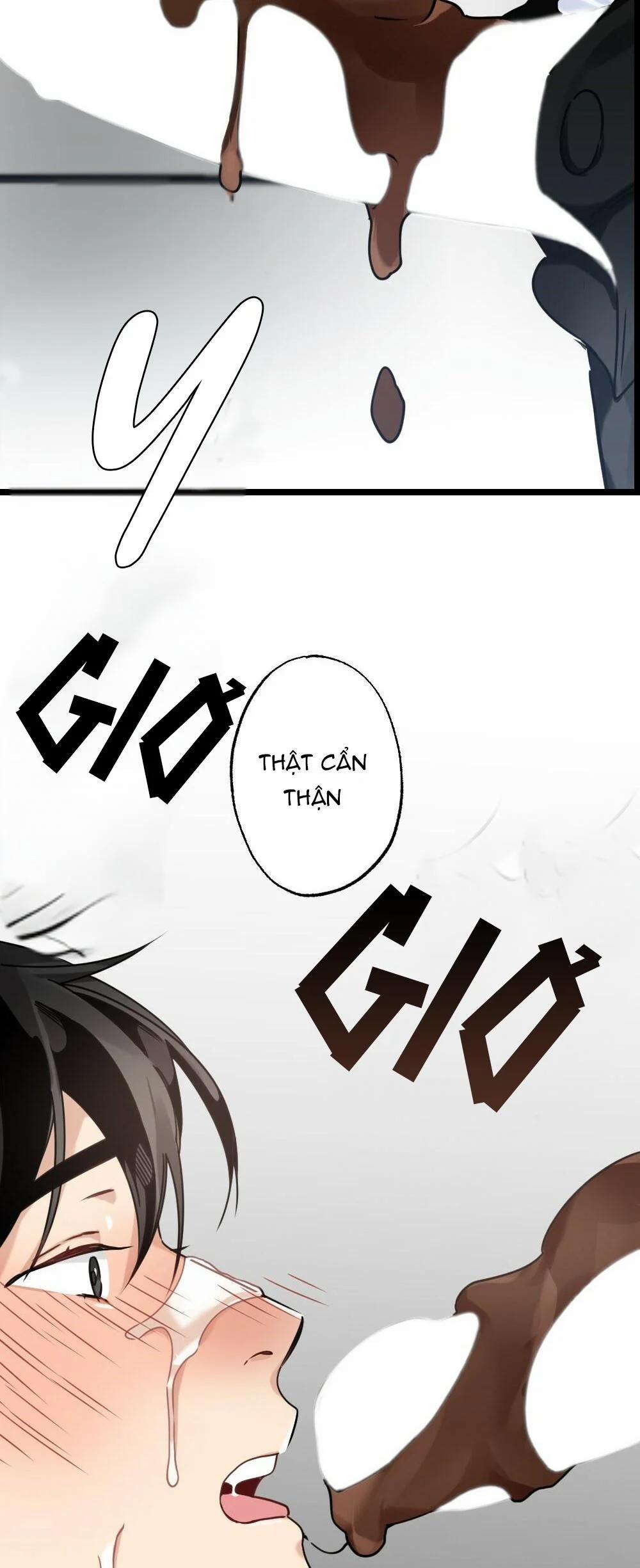 Chăm Sóc "dú" Hàng Tháng - Tuyển Tập 22 trang 12