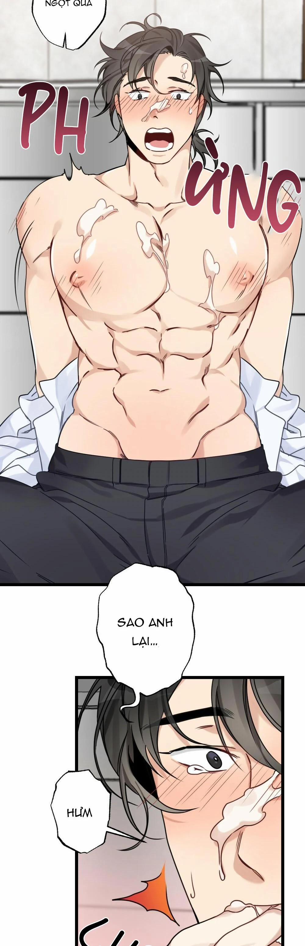 Chăm Sóc "dú" Hàng Tháng - Tuyển Tập 22 trang 2