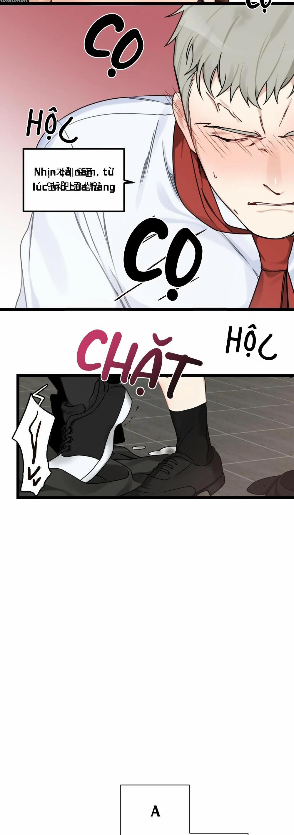 Chăm Sóc "dú" Hàng Tháng - Tuyển Tập 22 trang 23