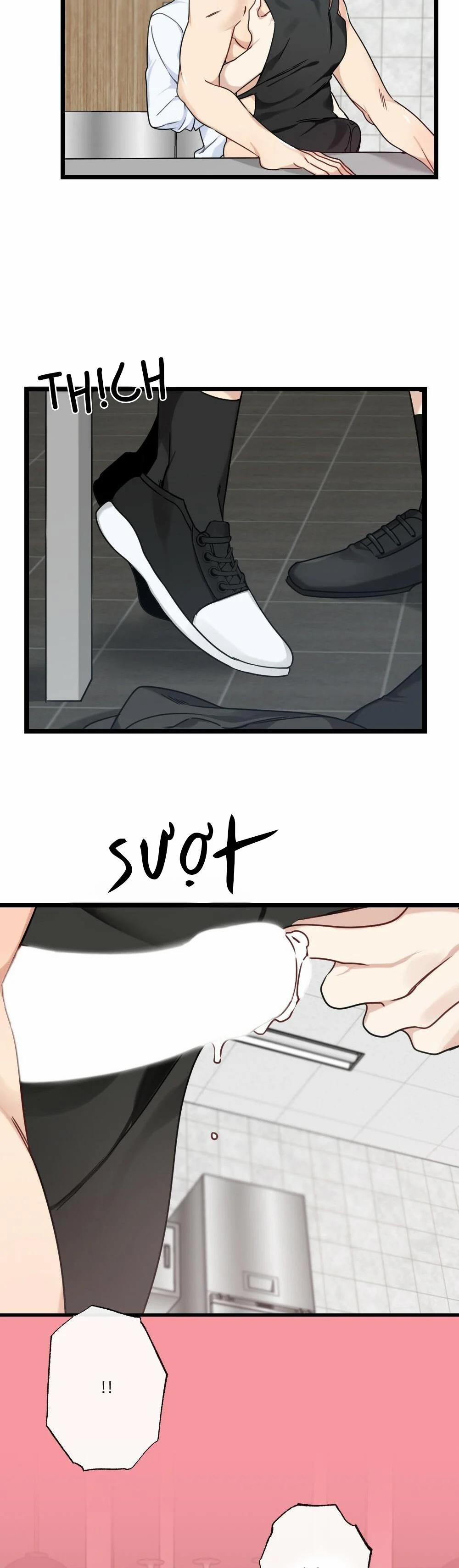 Chăm Sóc "dú" Hàng Tháng - Tuyển Tập 22 trang 29