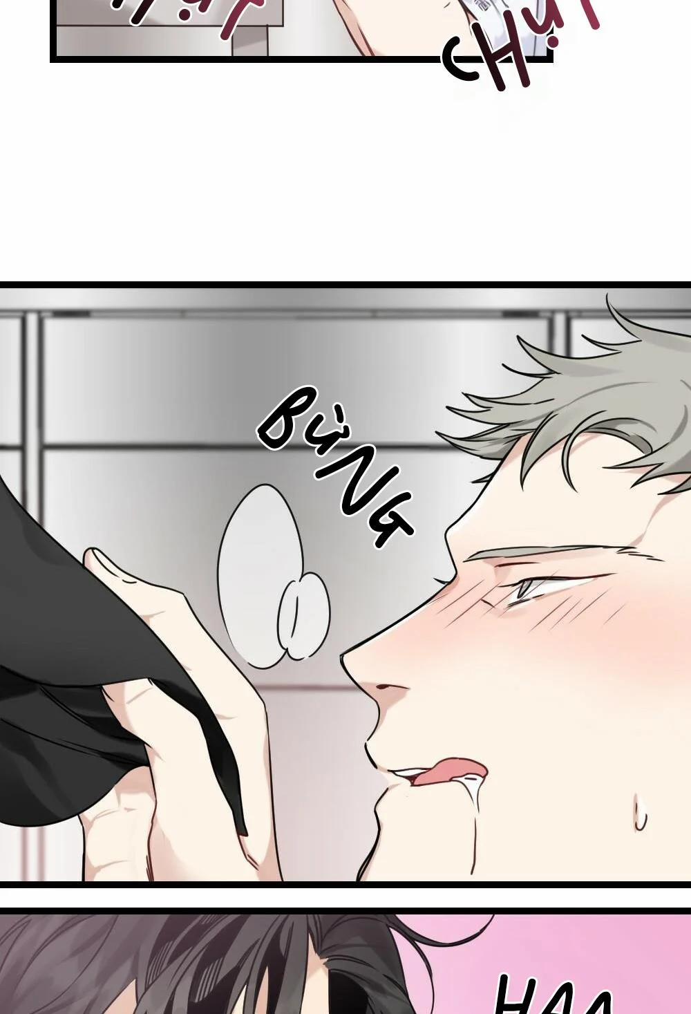 Chăm Sóc "dú" Hàng Tháng - Tuyển Tập 22 trang 32