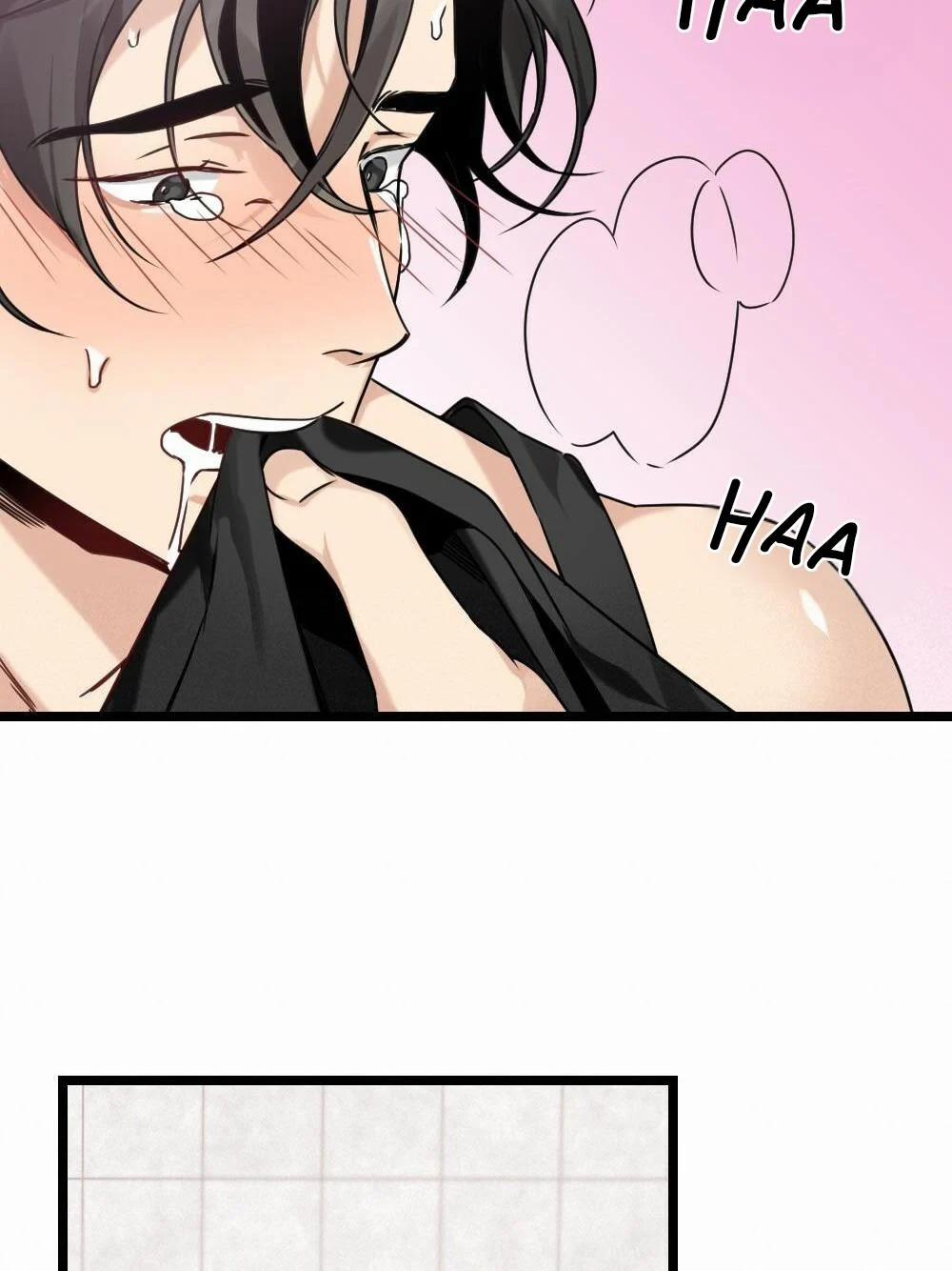 Chăm Sóc "dú" Hàng Tháng - Tuyển Tập 22 trang 33