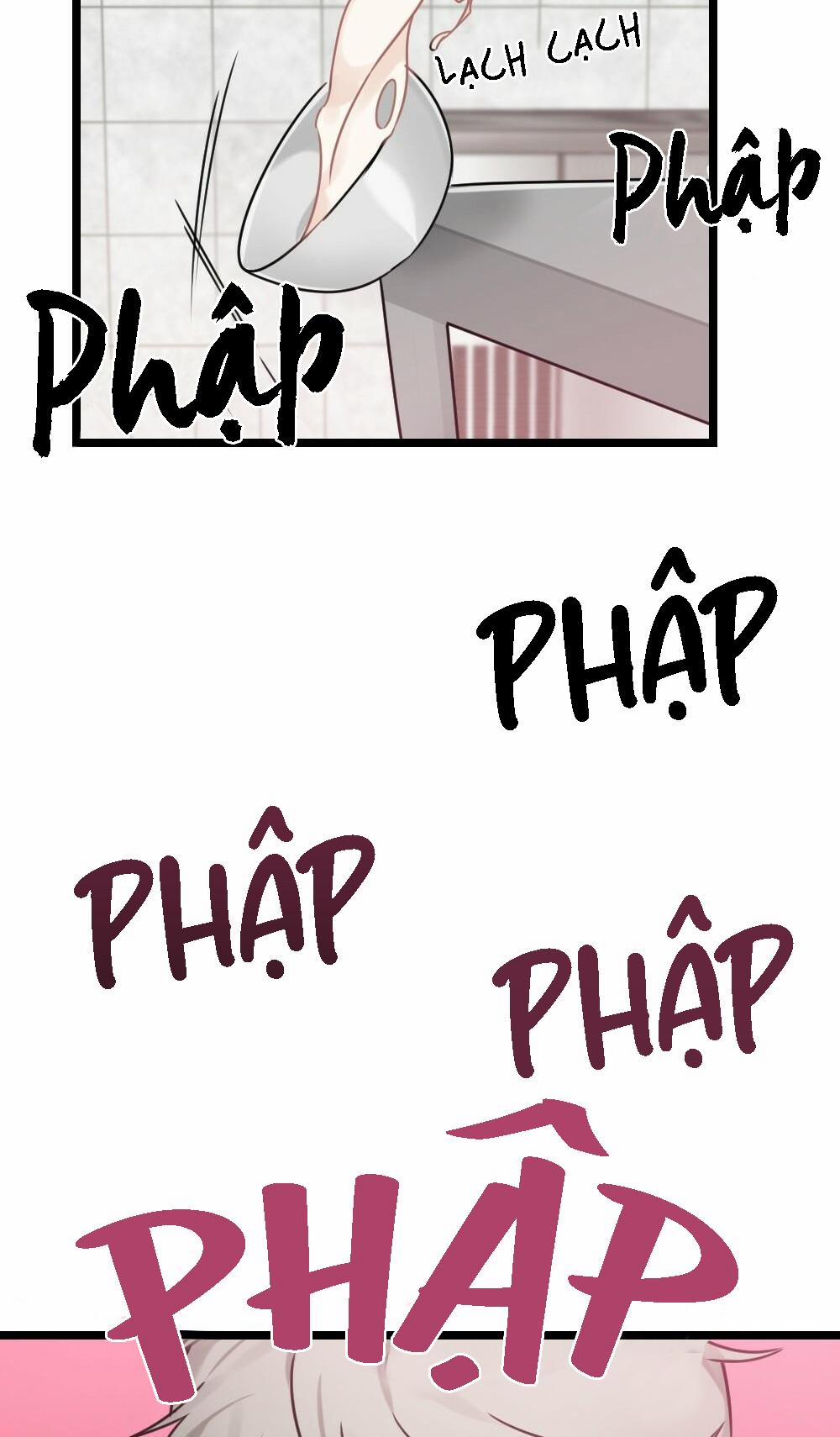 Chăm Sóc "dú" Hàng Tháng - Tuyển Tập 23 0 trang 19