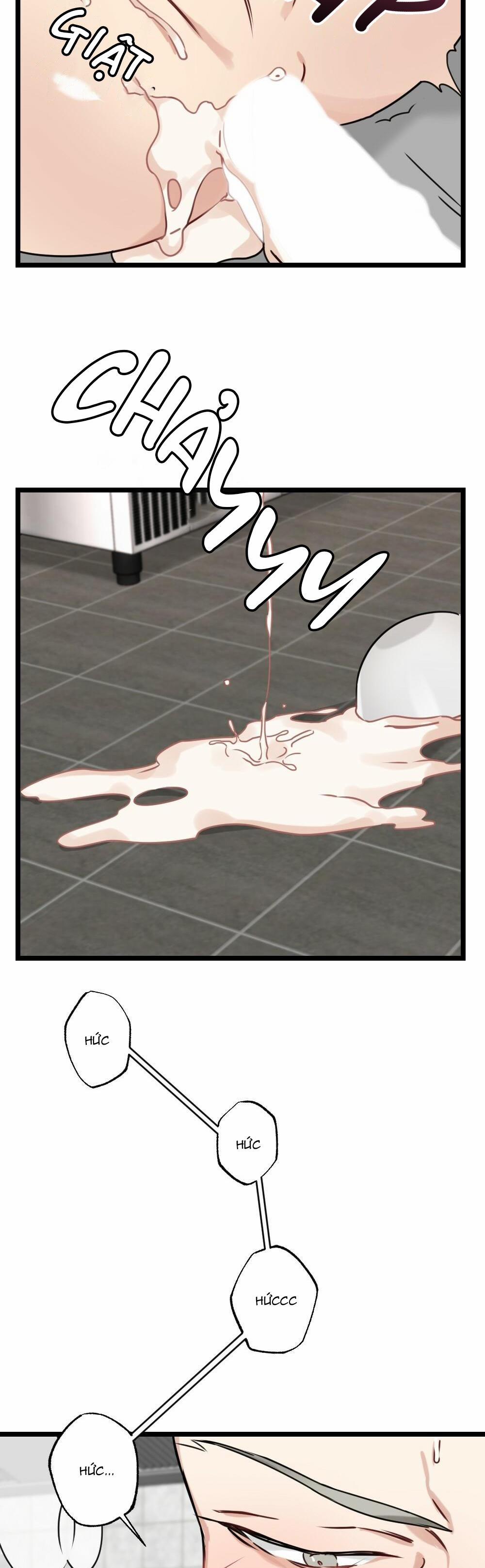 Chăm Sóc "dú" Hàng Tháng - Tuyển Tập 23 0 trang 22