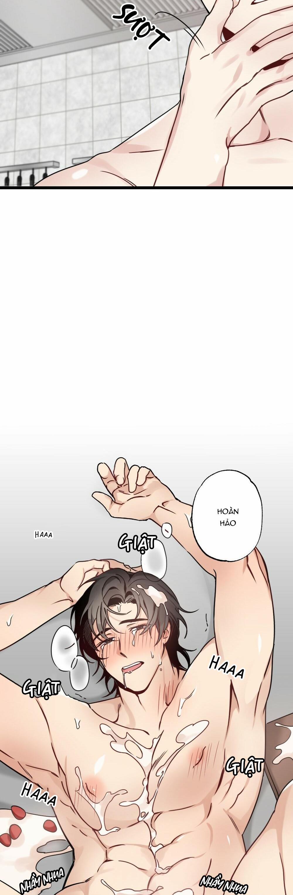 Chăm Sóc "dú" Hàng Tháng - Tuyển Tập 23 0 trang 24