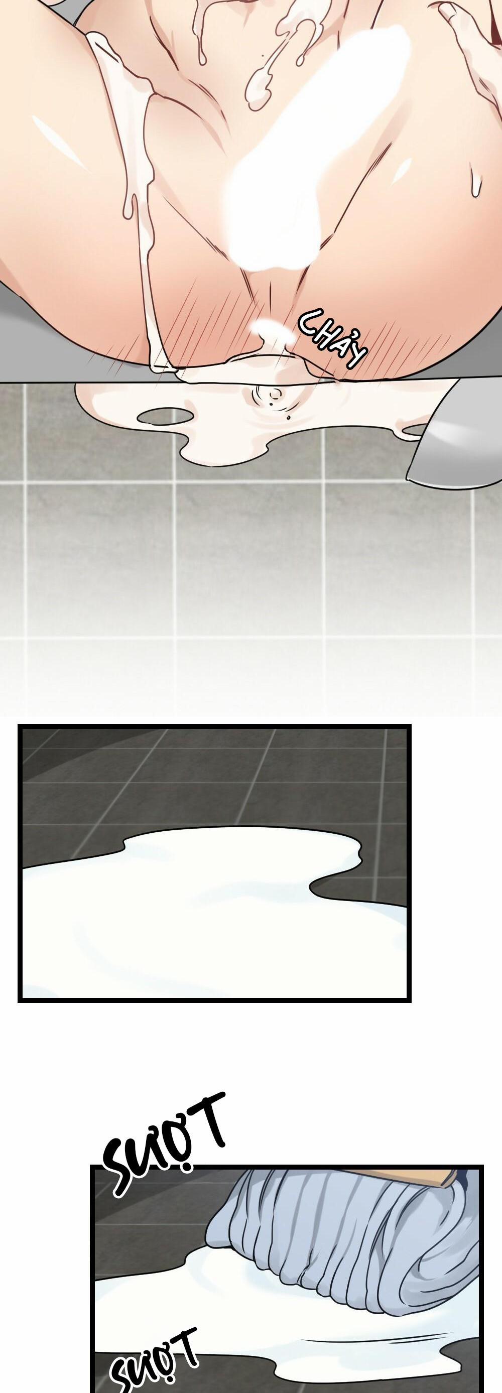 Chăm Sóc "dú" Hàng Tháng - Tuyển Tập 23 0 trang 25