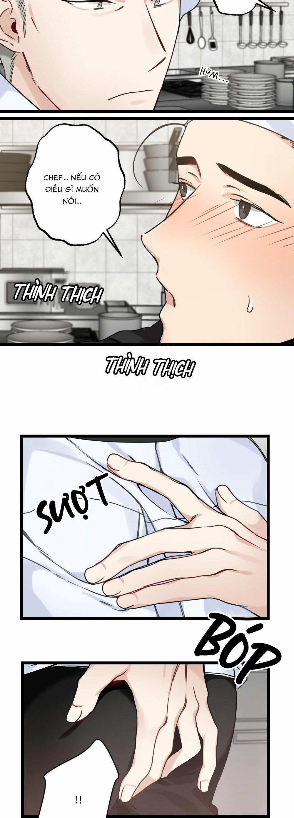 Chăm Sóc "dú" Hàng Tháng - Tuyển Tập 23 0 trang 29