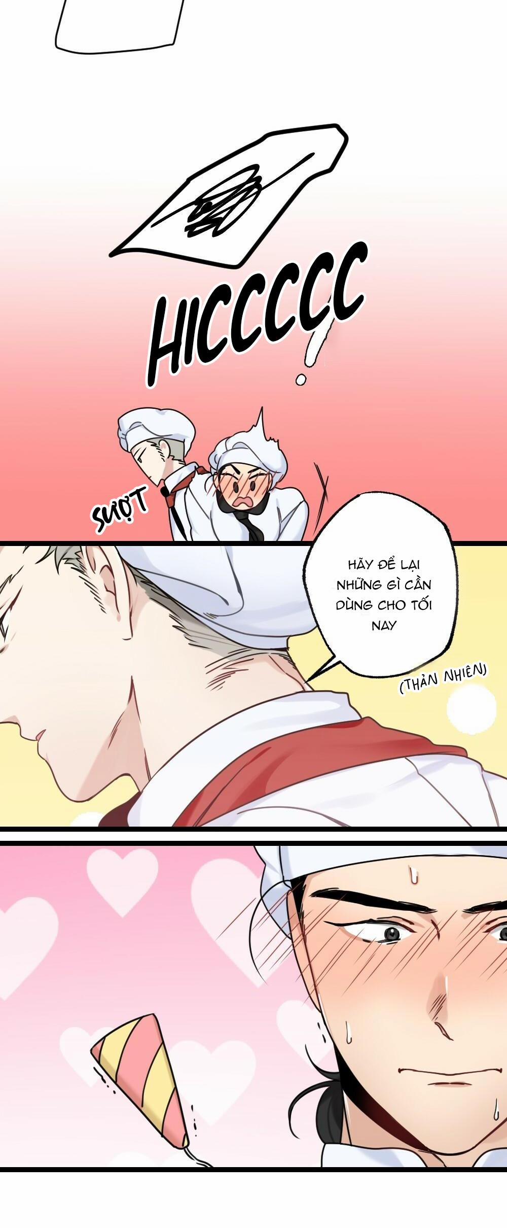 Chăm Sóc "dú" Hàng Tháng - Tuyển Tập 23 0 trang 30