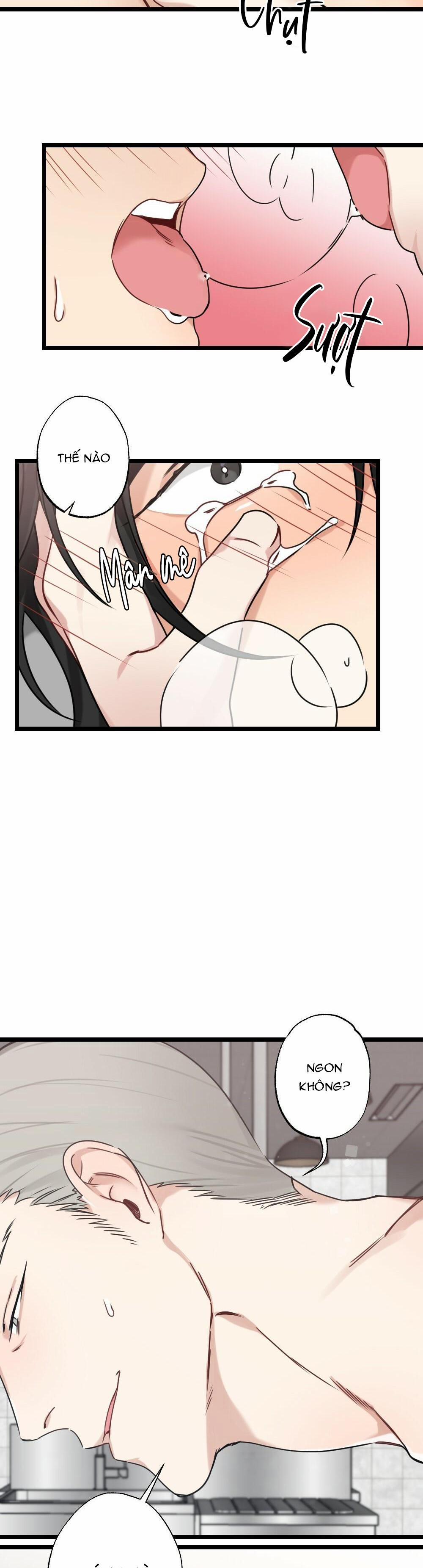 Chăm Sóc "dú" Hàng Tháng - Tuyển Tập 23 0 trang 7