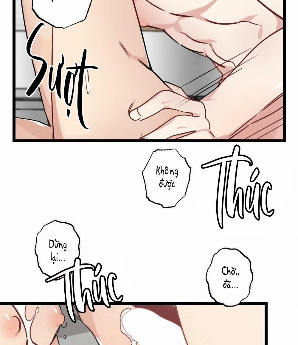 Chăm Sóc "dú" Hàng Tháng - Tuyển Tập 23 trang 12