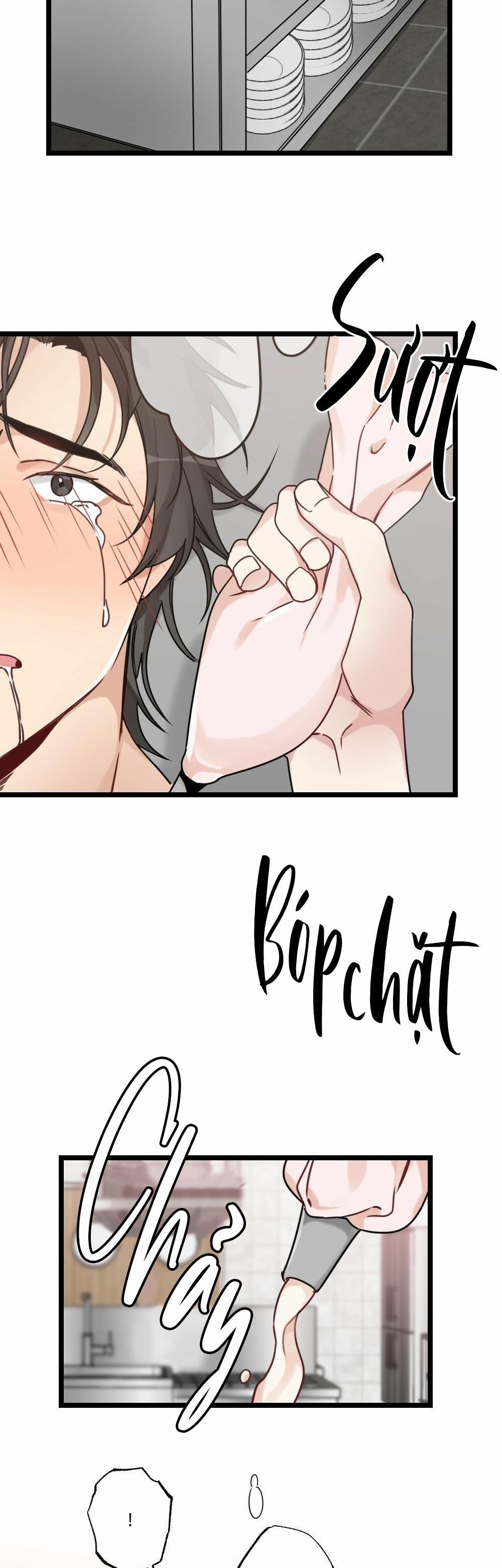 Chăm Sóc "dú" Hàng Tháng - Tuyển Tập 23 trang 2