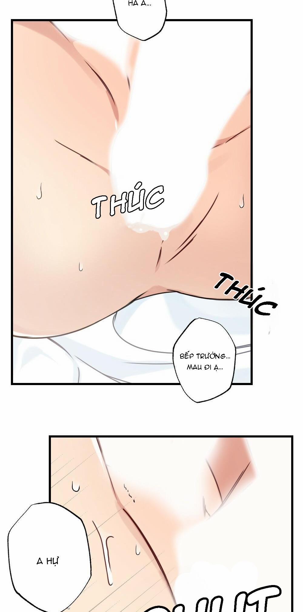 Chăm Sóc "dú" Hàng Tháng - Tuyển Tập 24 0 trang 15