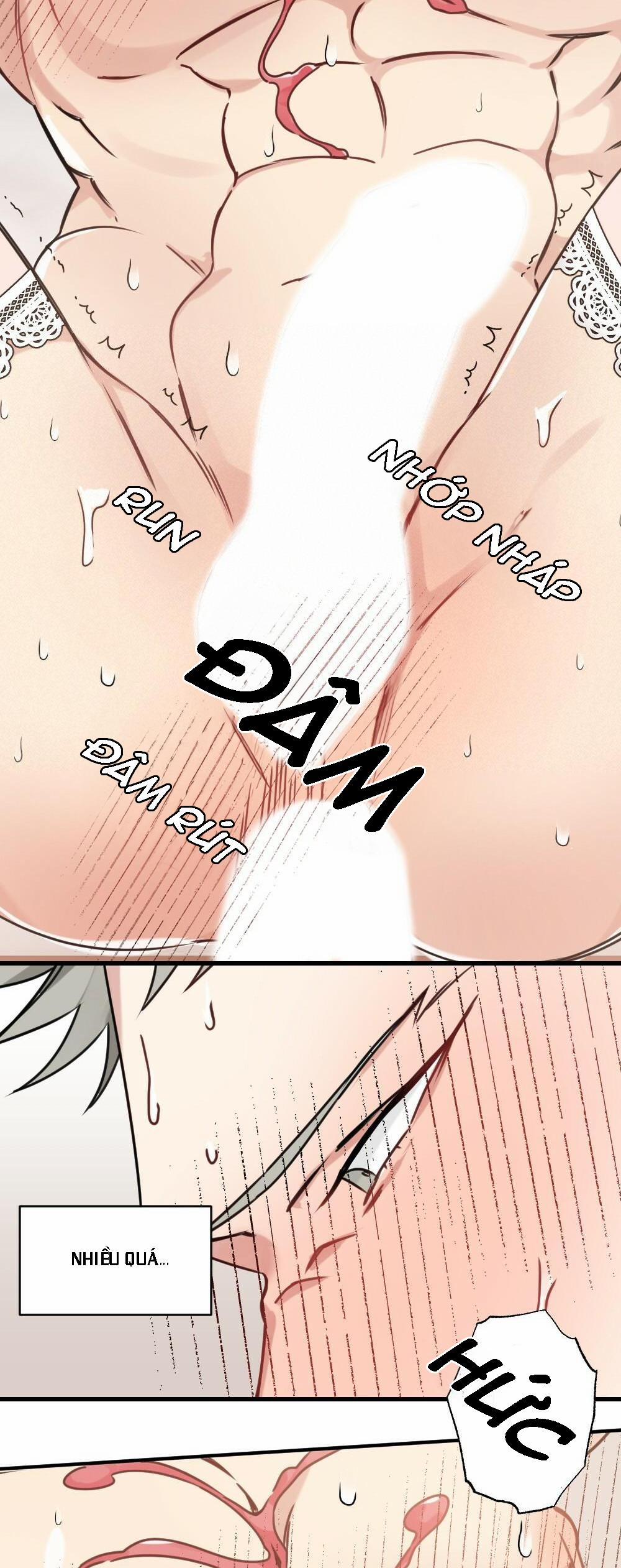 Chăm Sóc "dú" Hàng Tháng - Tuyển Tập 24 0 trang 18