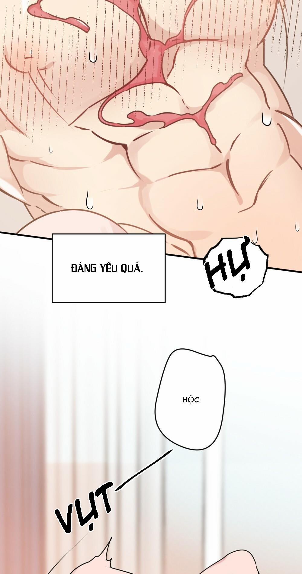 Chăm Sóc "dú" Hàng Tháng - Tuyển Tập 24 0 trang 19