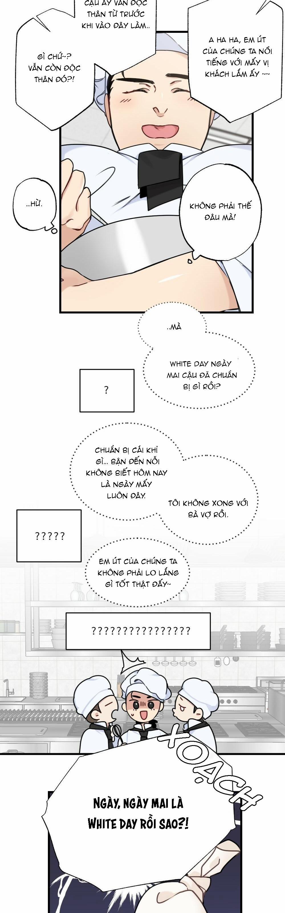 Chăm Sóc "dú" Hàng Tháng - Tuyển Tập 24 0 trang 2