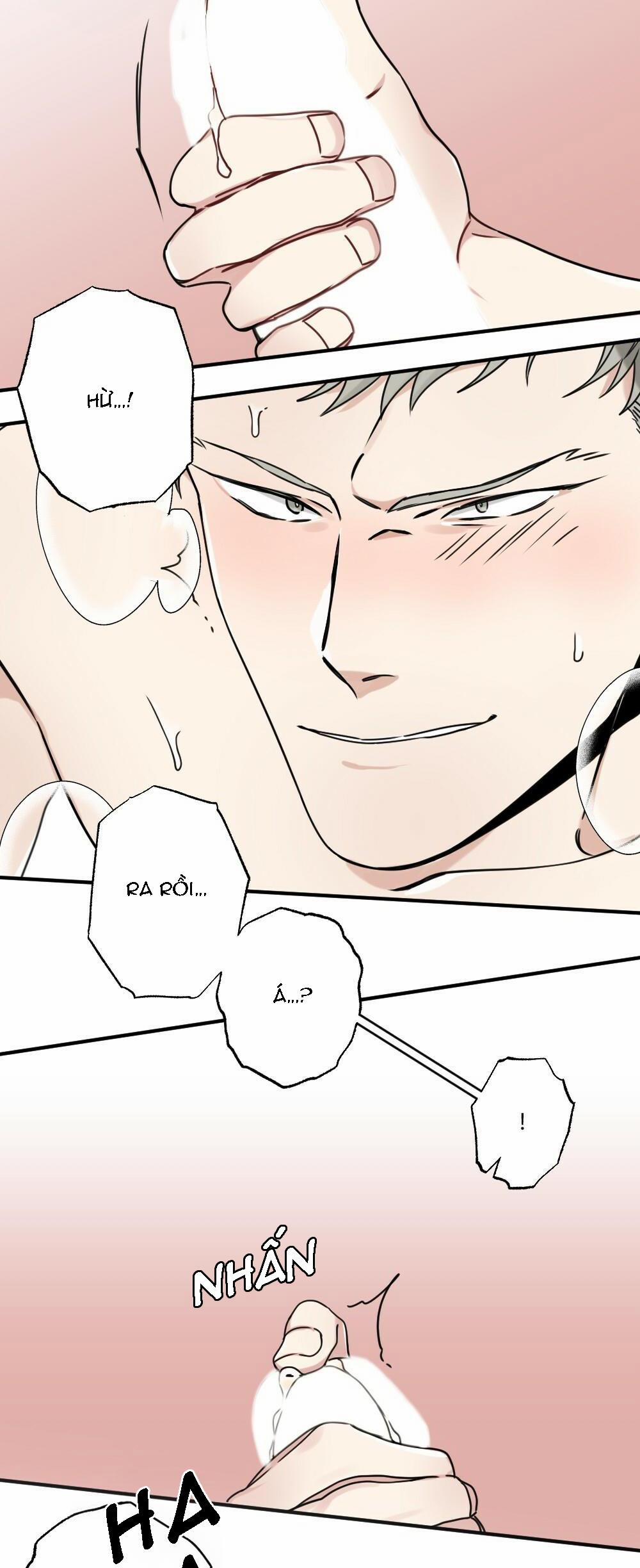 Chăm Sóc "dú" Hàng Tháng - Tuyển Tập 24 0 trang 24