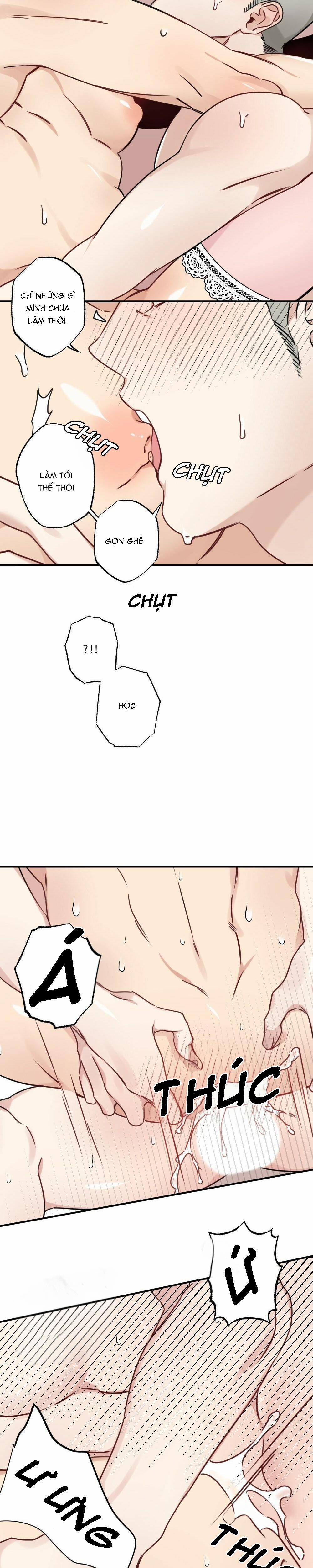 Chăm Sóc "dú" Hàng Tháng - Tuyển Tập 24 0 trang 28