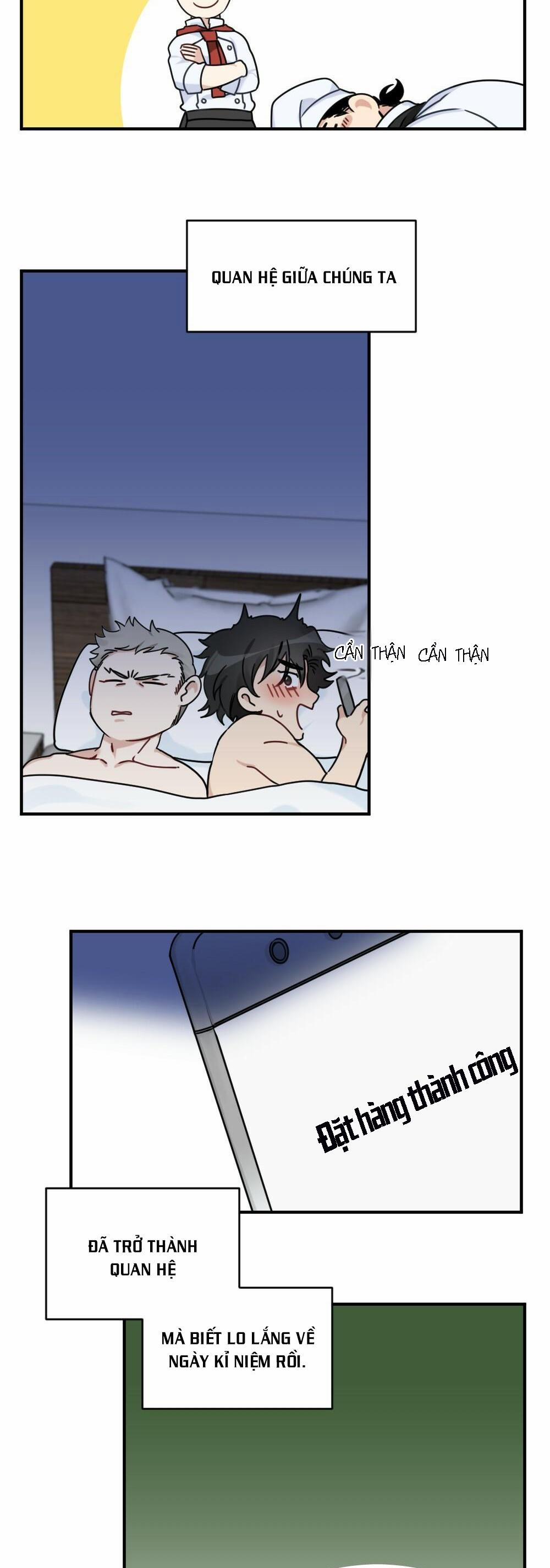 Chăm Sóc "dú" Hàng Tháng - Tuyển Tập 24 0 trang 32