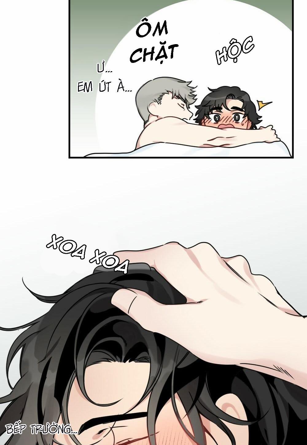 Chăm Sóc "dú" Hàng Tháng - Tuyển Tập 24 0 trang 33