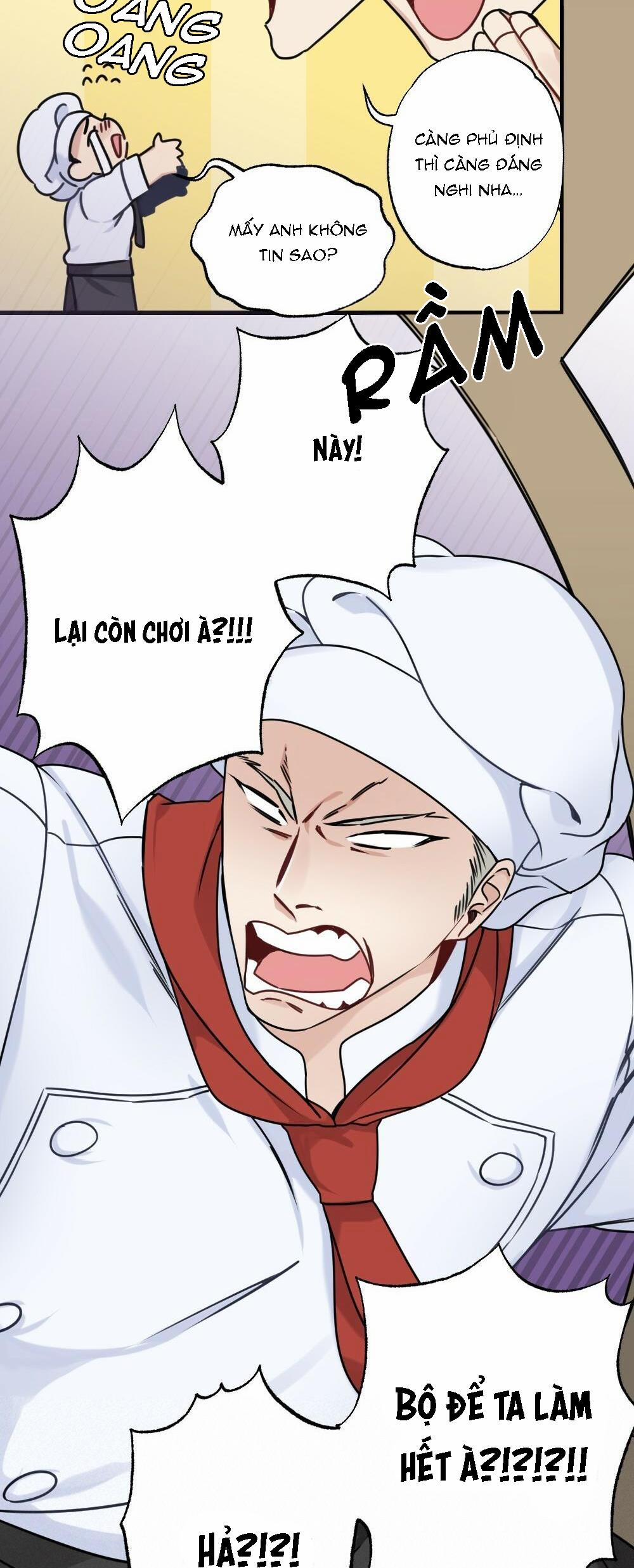 Chăm Sóc "dú" Hàng Tháng - Tuyển Tập 24 0 trang 4