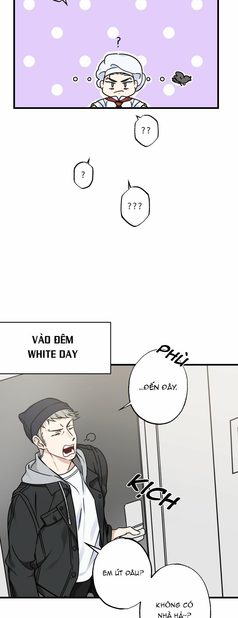 Chăm Sóc "dú" Hàng Tháng - Tuyển Tập 24 0 trang 7