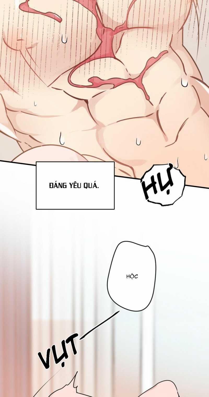 Chăm Sóc "dú" Hàng Tháng - Tuyển Tập 24 trang 19