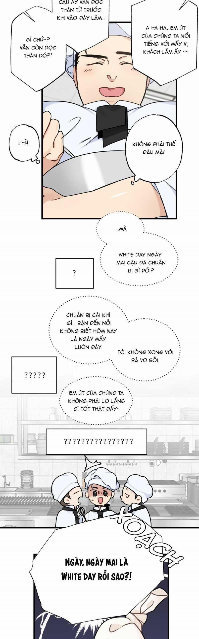 Chăm Sóc "dú" Hàng Tháng - Tuyển Tập 24 trang 2