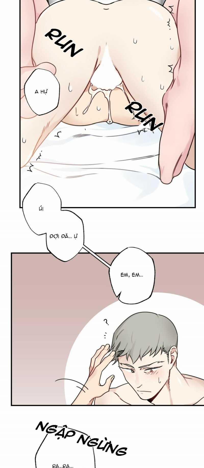 Chăm Sóc "dú" Hàng Tháng - Tuyển Tập 24 trang 22