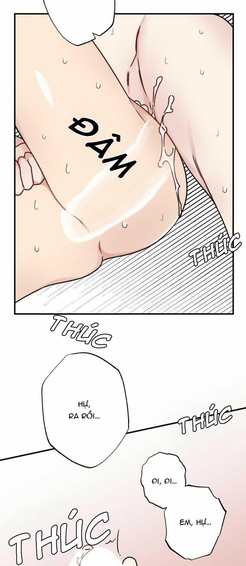 Chăm Sóc "dú" Hàng Tháng - Tuyển Tập 24 trang 23