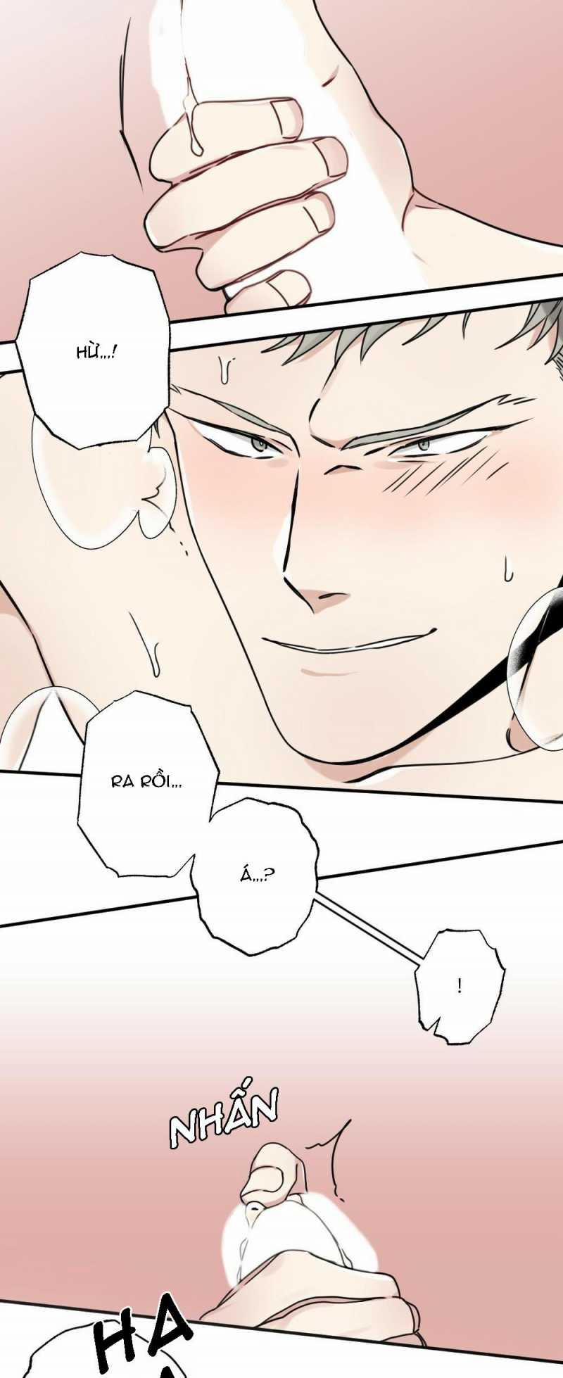 Chăm Sóc "dú" Hàng Tháng - Tuyển Tập 24 trang 24